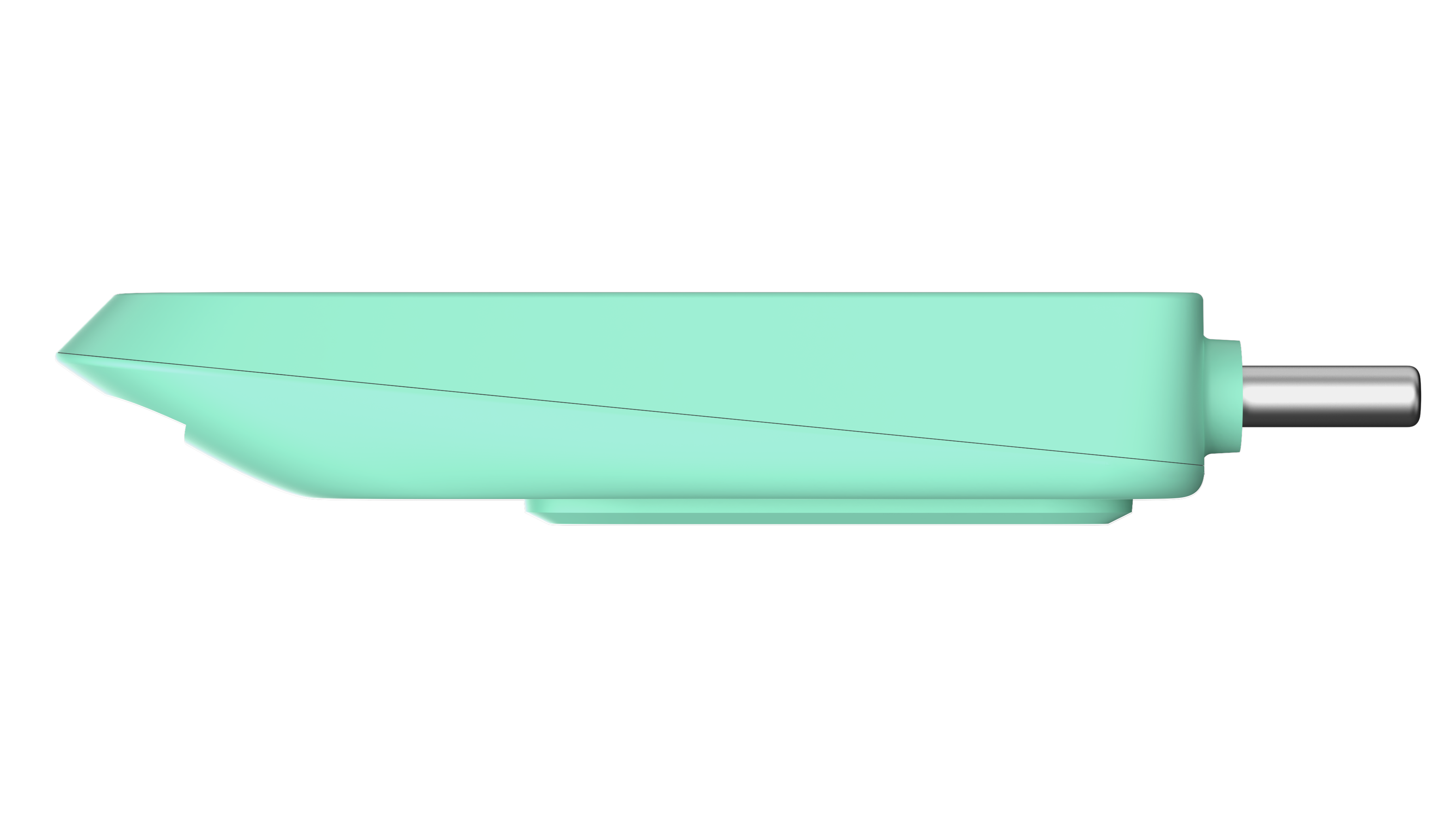 SanDisk Phone Drive USB-C 512GB grün