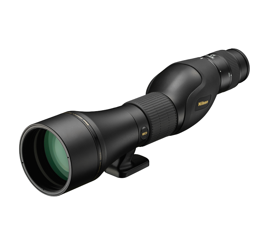 Nikon Monarch Fieldscope 82 S