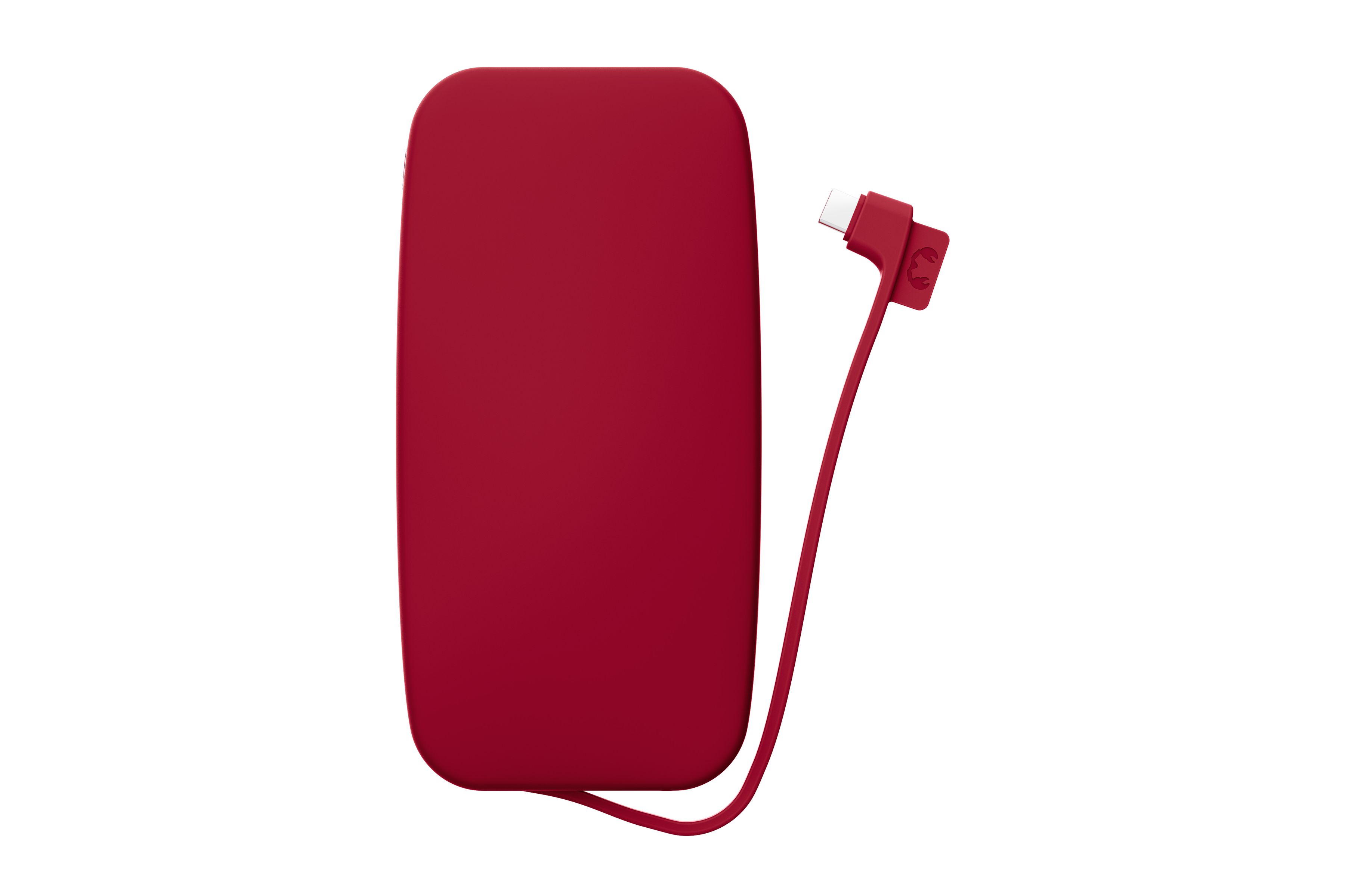 Fresh 'n Rebel Powerbank 24000 mAh Red