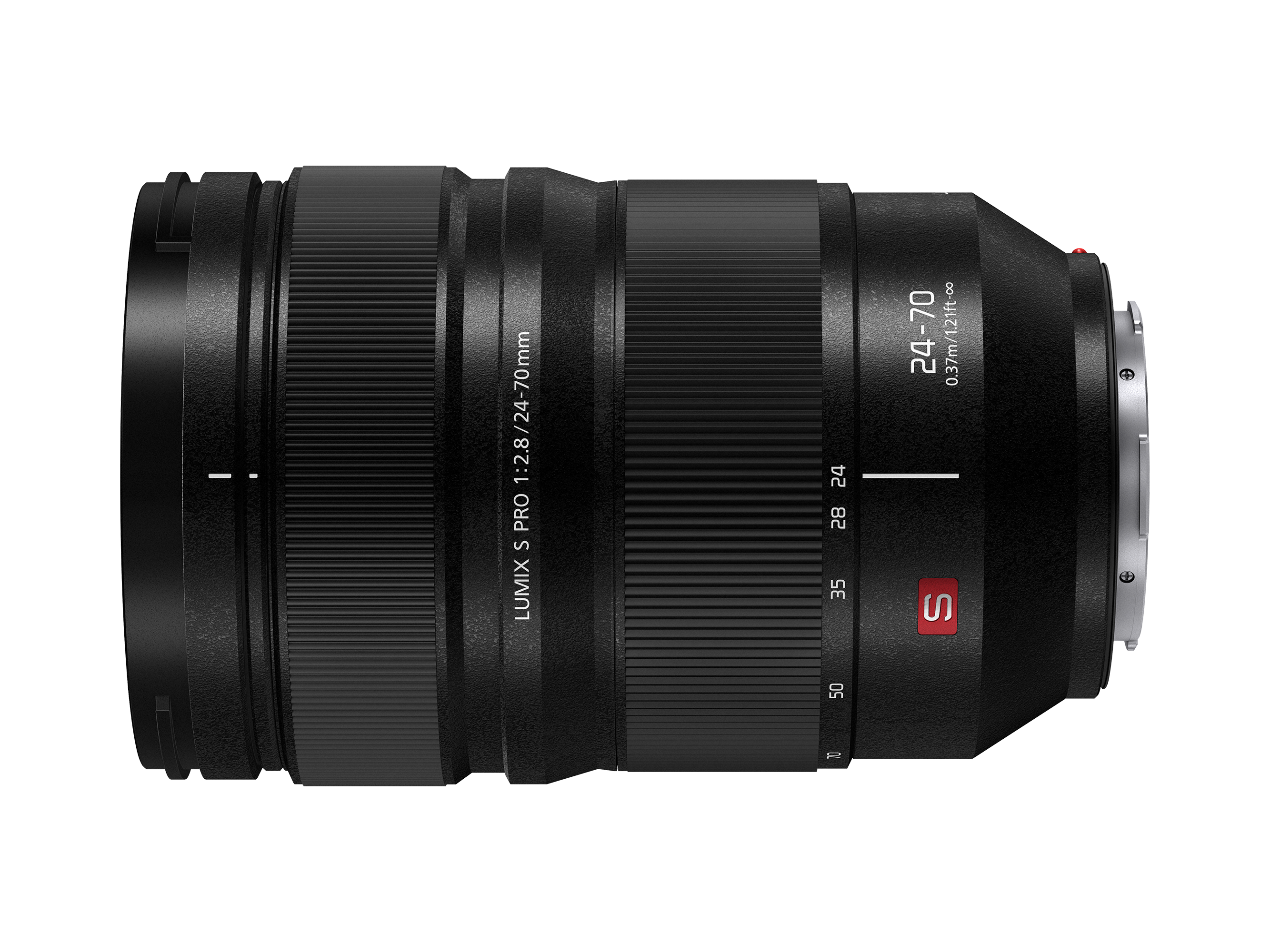 Panasonic Lumix S PRO 24-70mm F2.8