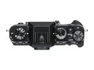 Fujifilm X-T30 Black Body Swiss Garantie