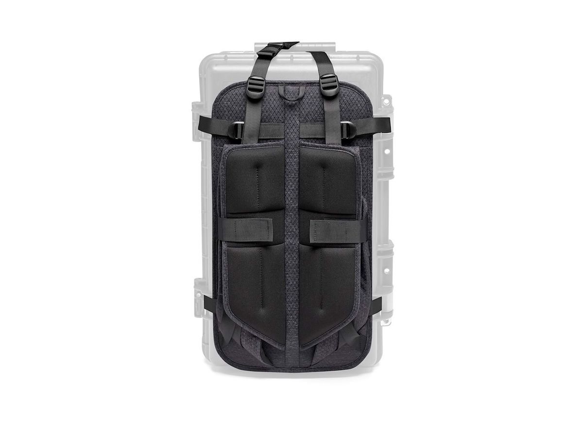 Manfrotto Reloader Tough Harness System