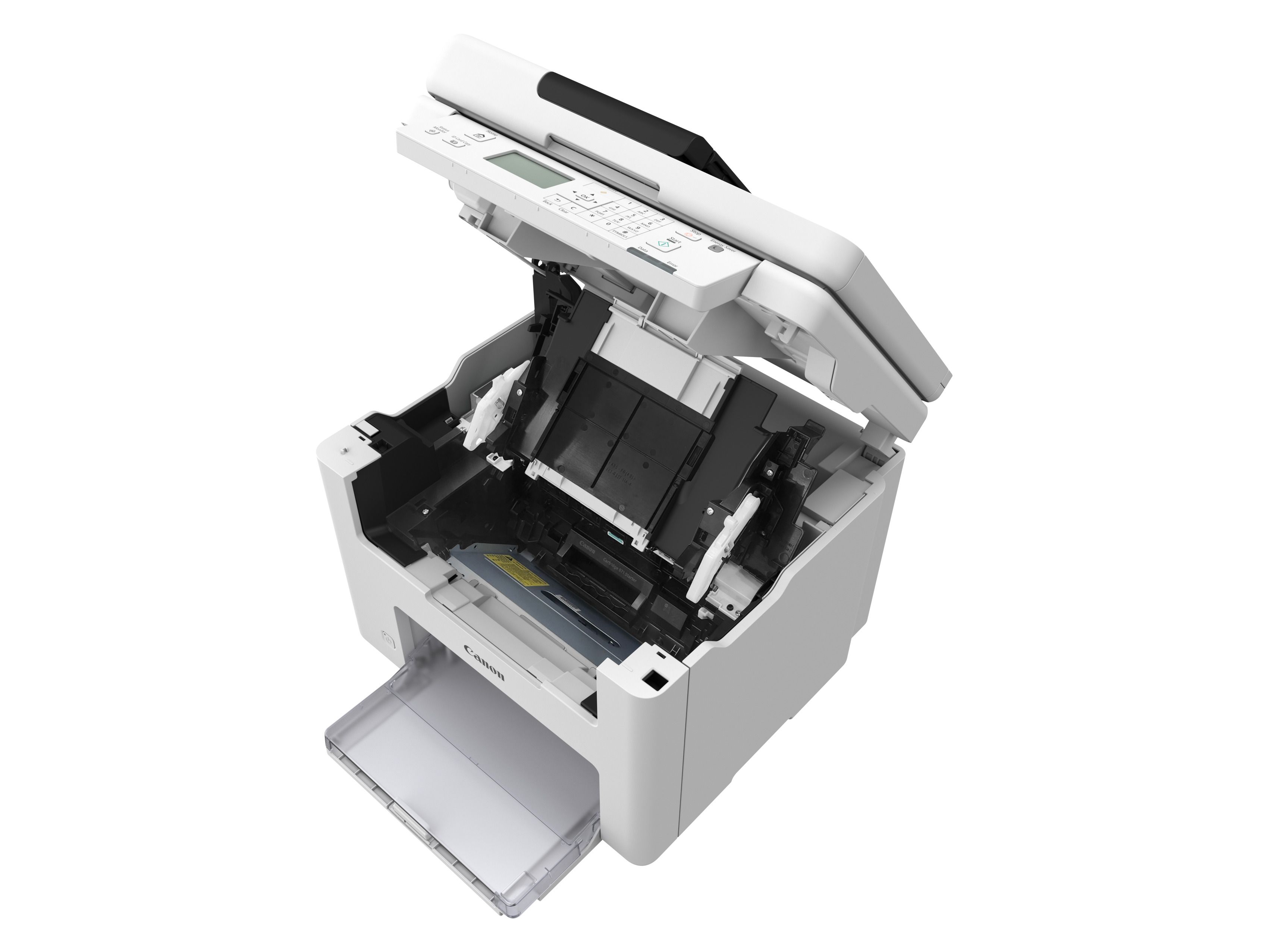 Canon i-SENSYS MF275dw II B/W Laser