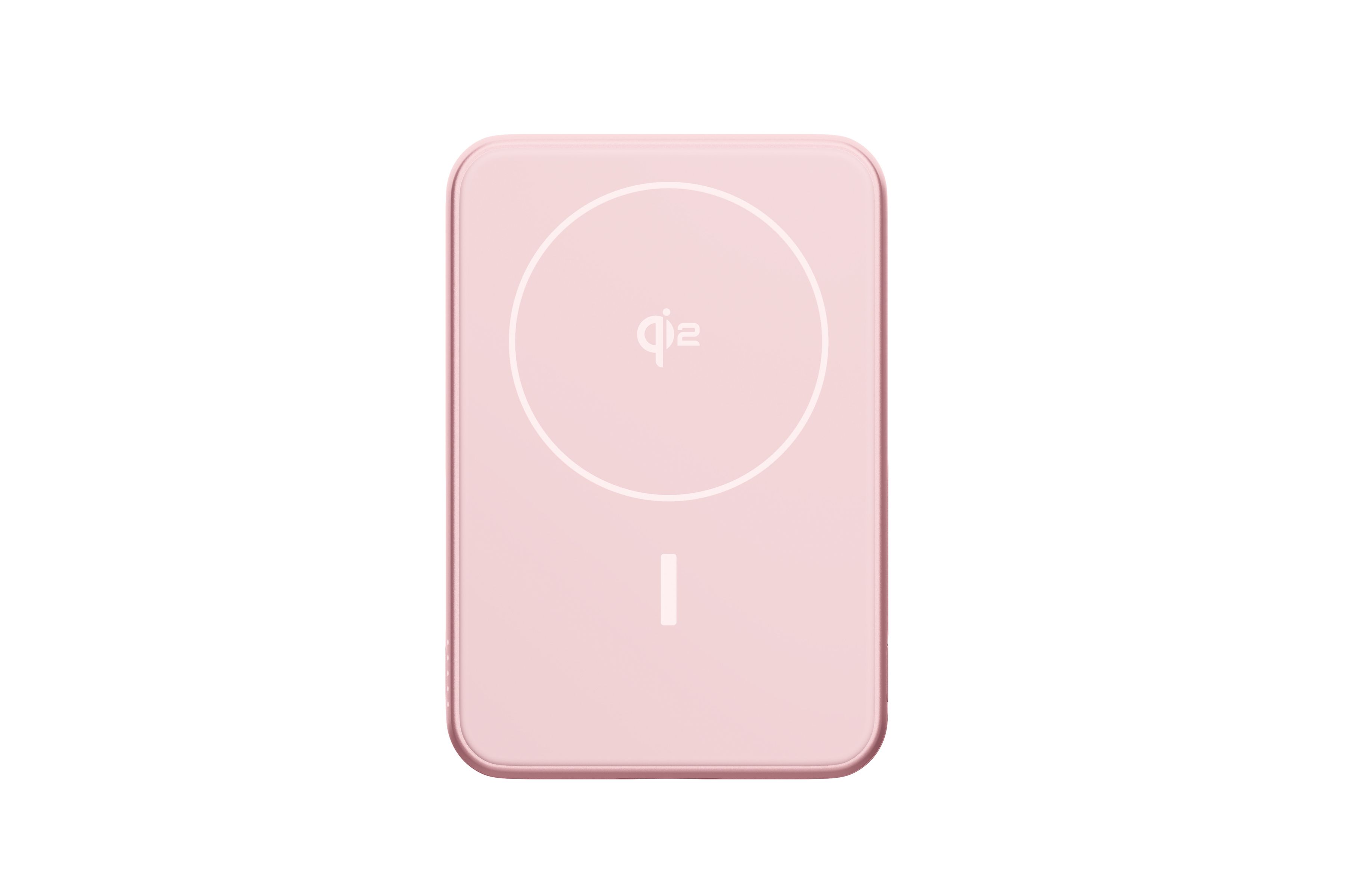 Fresh 'n Rebel Powerbank 10000 mAh Pink