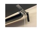 Colorama Rolleasy 3.55m Wall 2xPaper