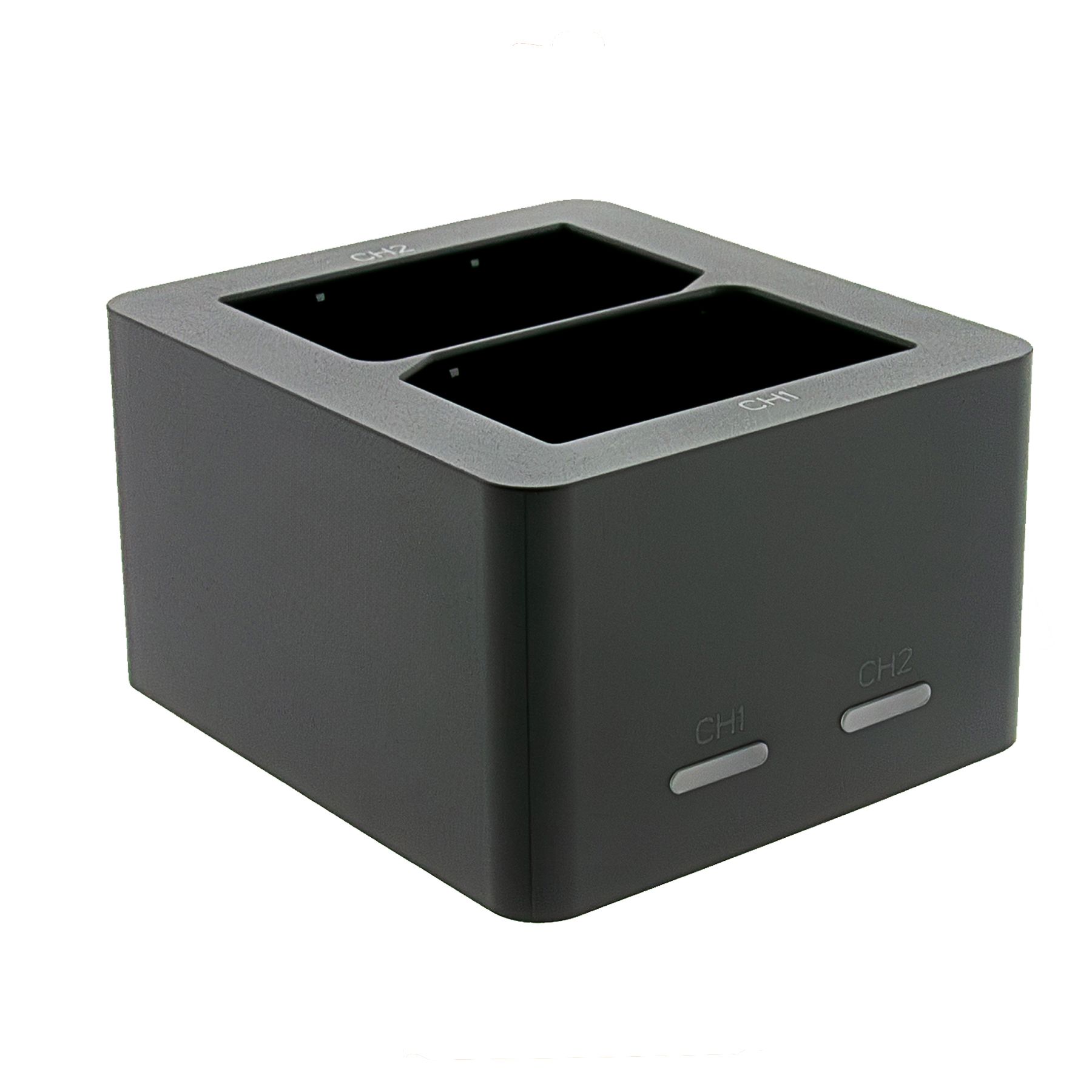 Patona Chargeur Dual Leica BP-SCL7