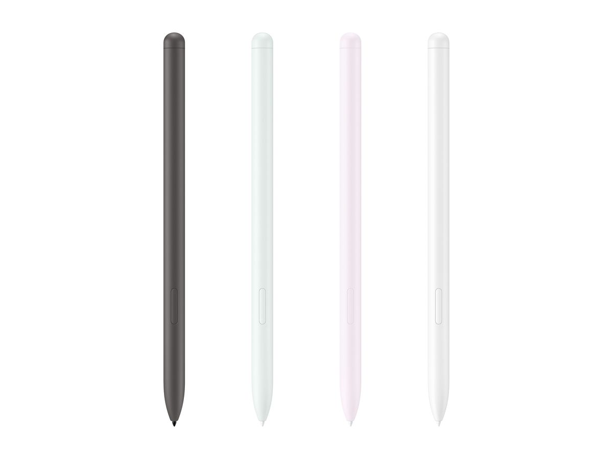 Samsung Tab S9 FE|S9 FE+ S Pen Green