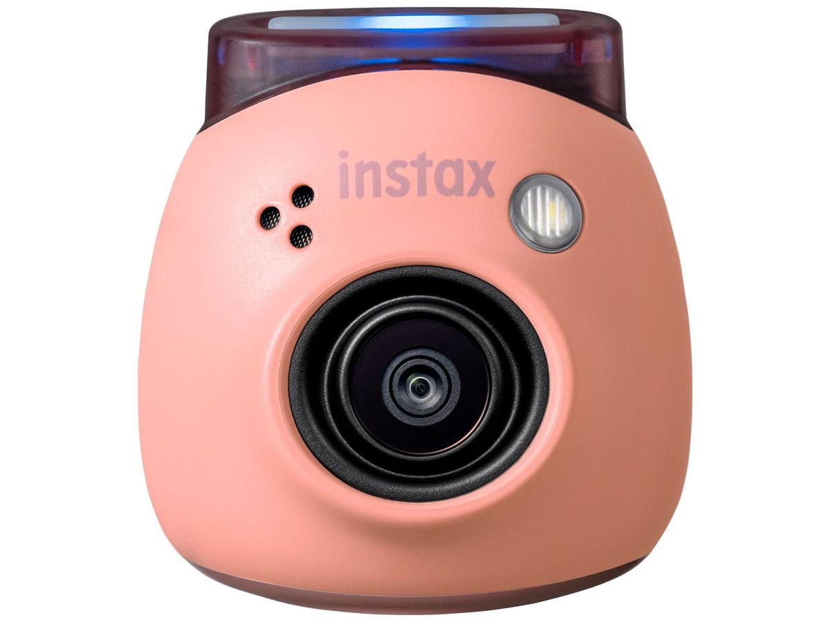 Fujifilm Instax Pal Pink