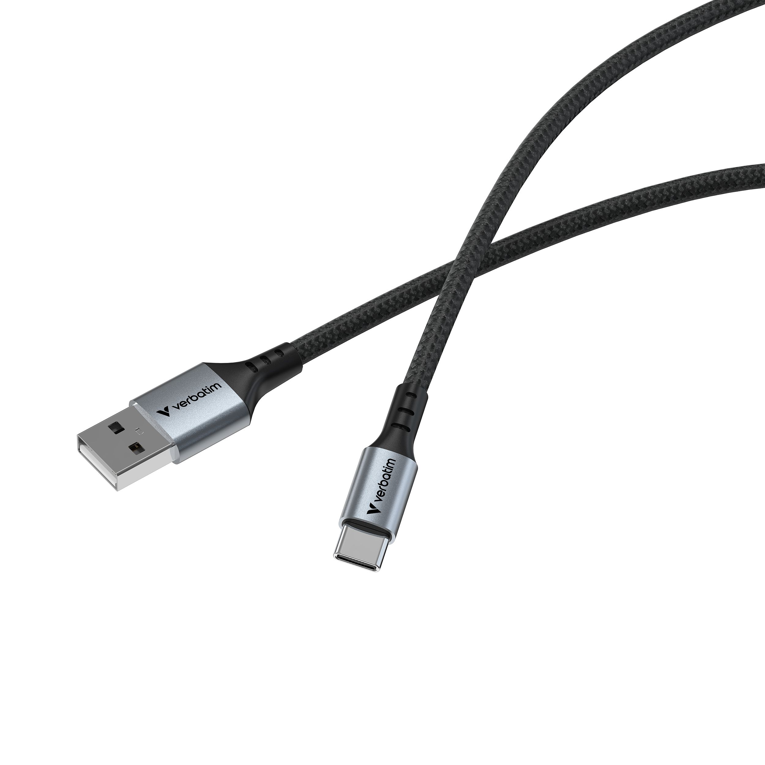 Verbatim USB-A to USB-C 18W 120 cm