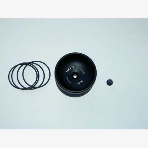 Gitzo Säulenabschluss oben