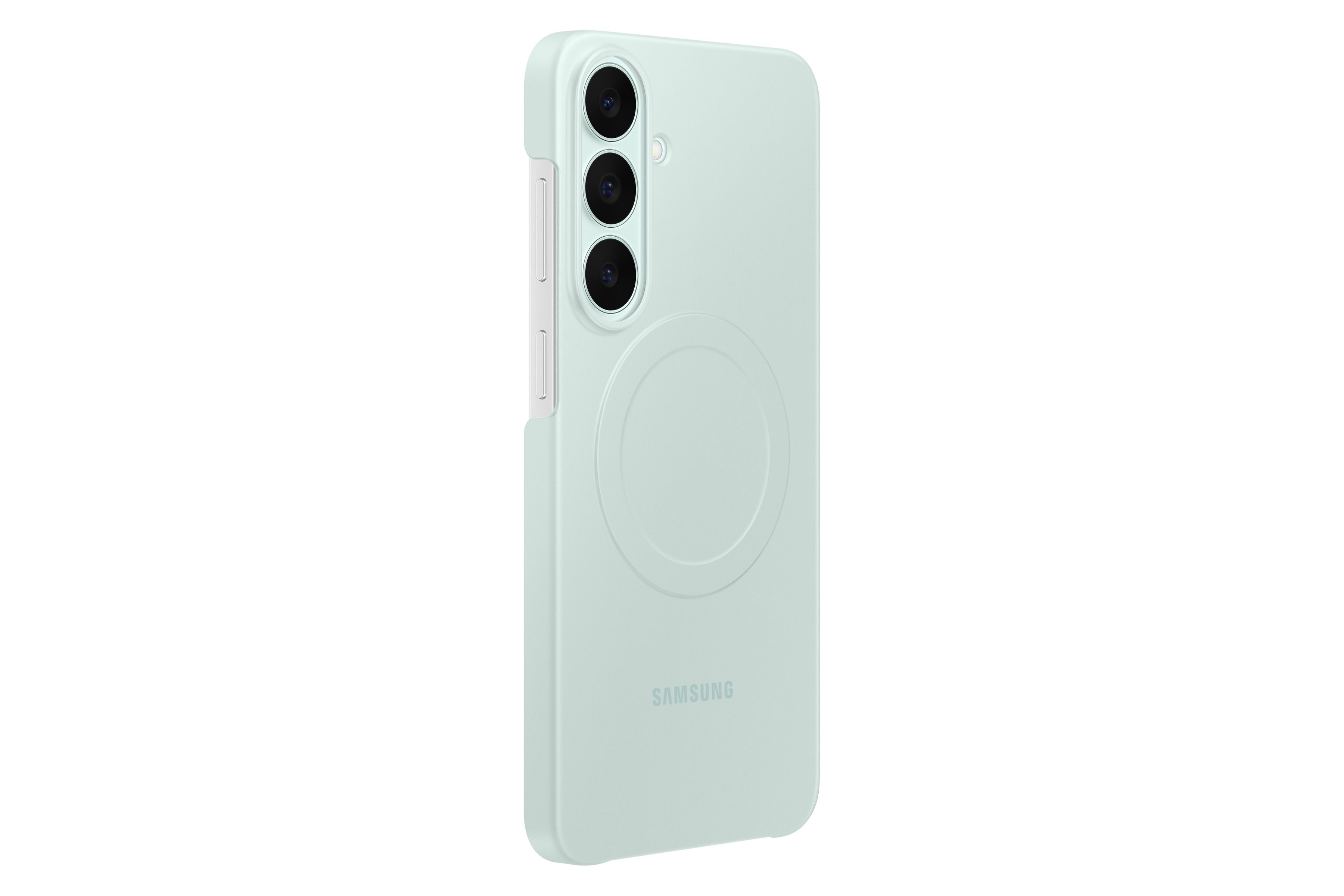 Samsung S26 FE Slim Magnet Ca Pistachio