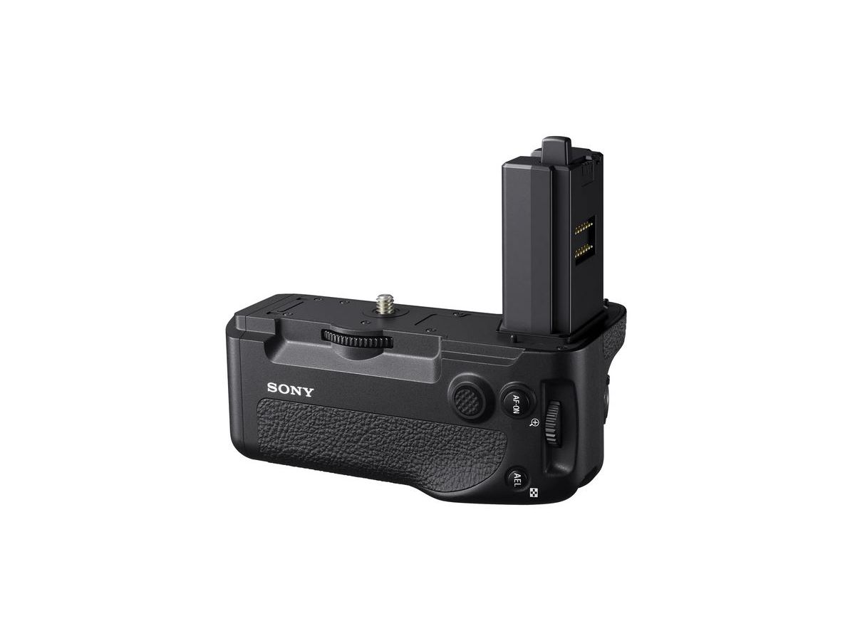 Sony VGC-4EM Vertical Grip Alpha 7RM4