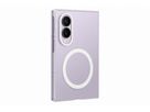 Samsung Fold 8 Clear Magnet Case Transpa