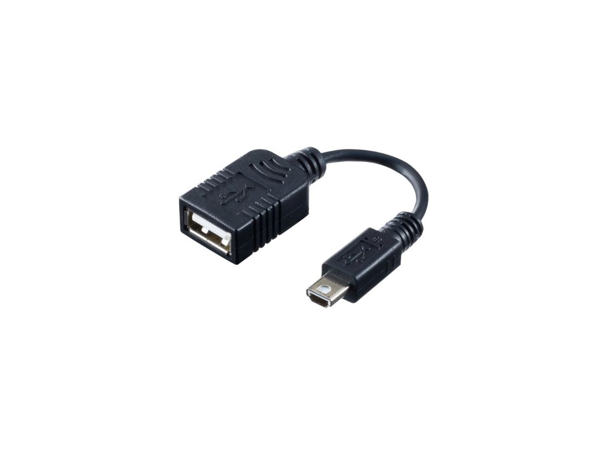 Canon UA-100 USB-Adapter