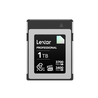 Lexar CFexpress Typ B 1TB Diamond