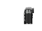 Fujifilm X-T50 Charcoal Silver Body SG