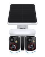 Baseus X1 Pro Outdoor Dual Cam 3K