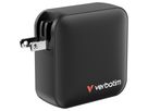 Verbatim Mini GaN 4 Port Charger 165W