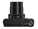 Sony DSC-RX100 Mark V Cybershot Black