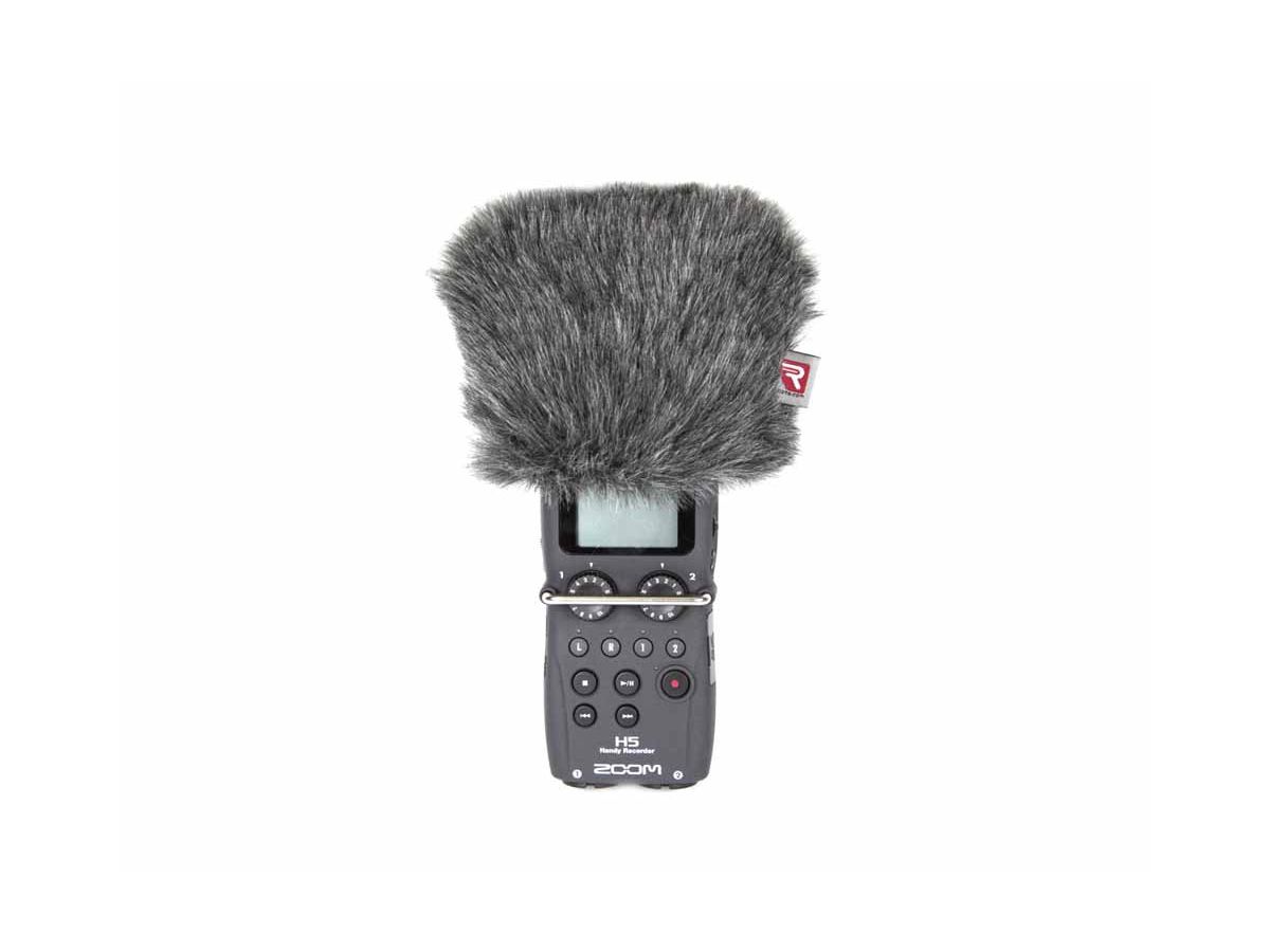 Rycote Mini Windjammer ZOOM H5 MINI WJ