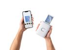 Fujifilm Instax Pal White