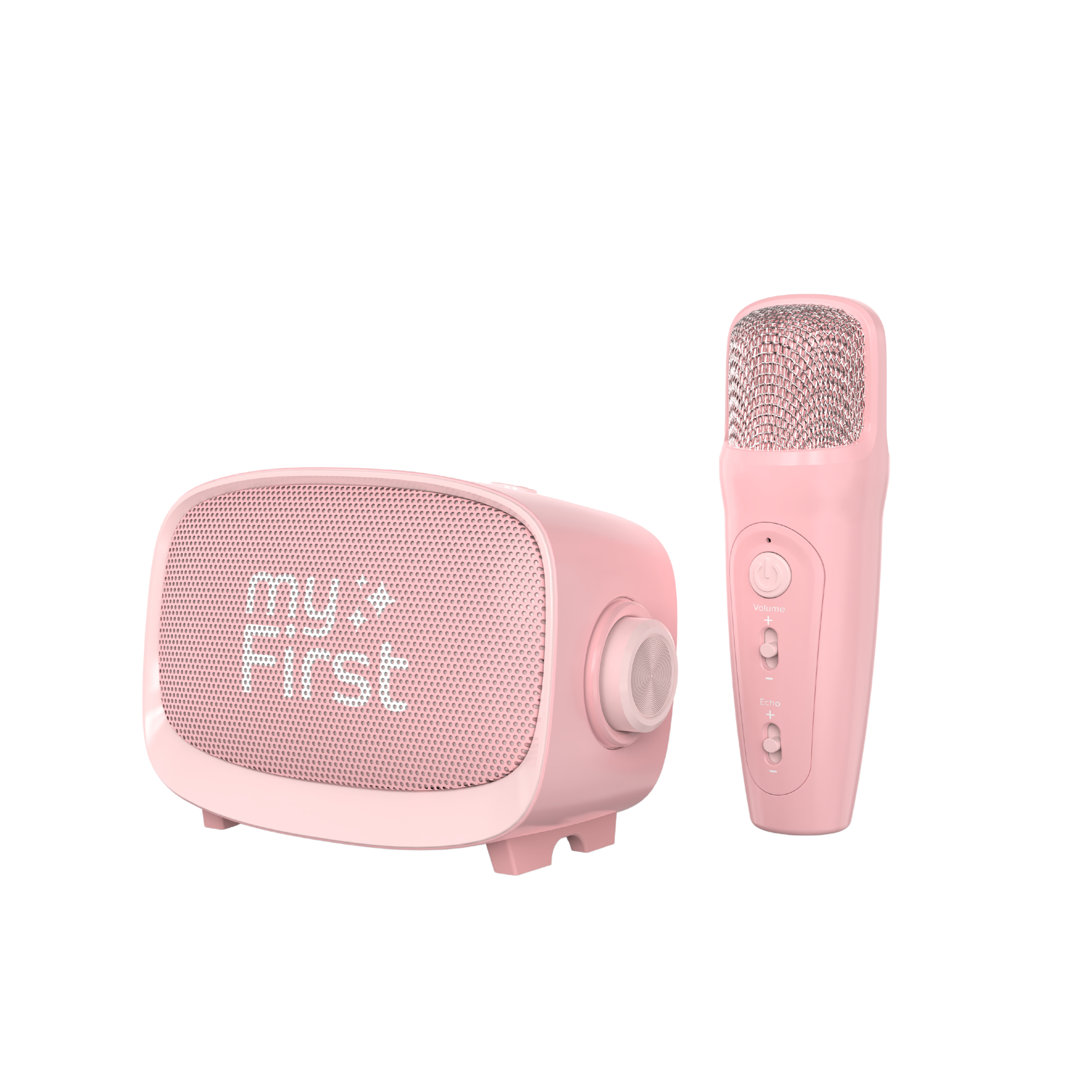 myFirst Voice 2 Pink