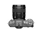 Fujifilm X-T50 Silver Kit XF 16-50mm SG