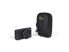 Lowepro Adventura CS 20 III Green Line