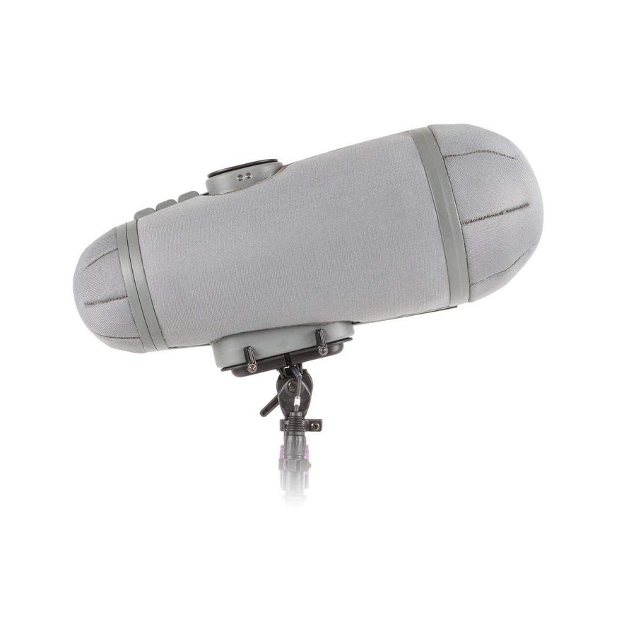 Rycote Stereo Cyclone Single Mic 1