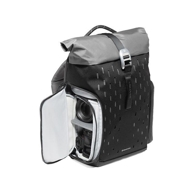 Manfrotto UNCOVER Backpack 24L
