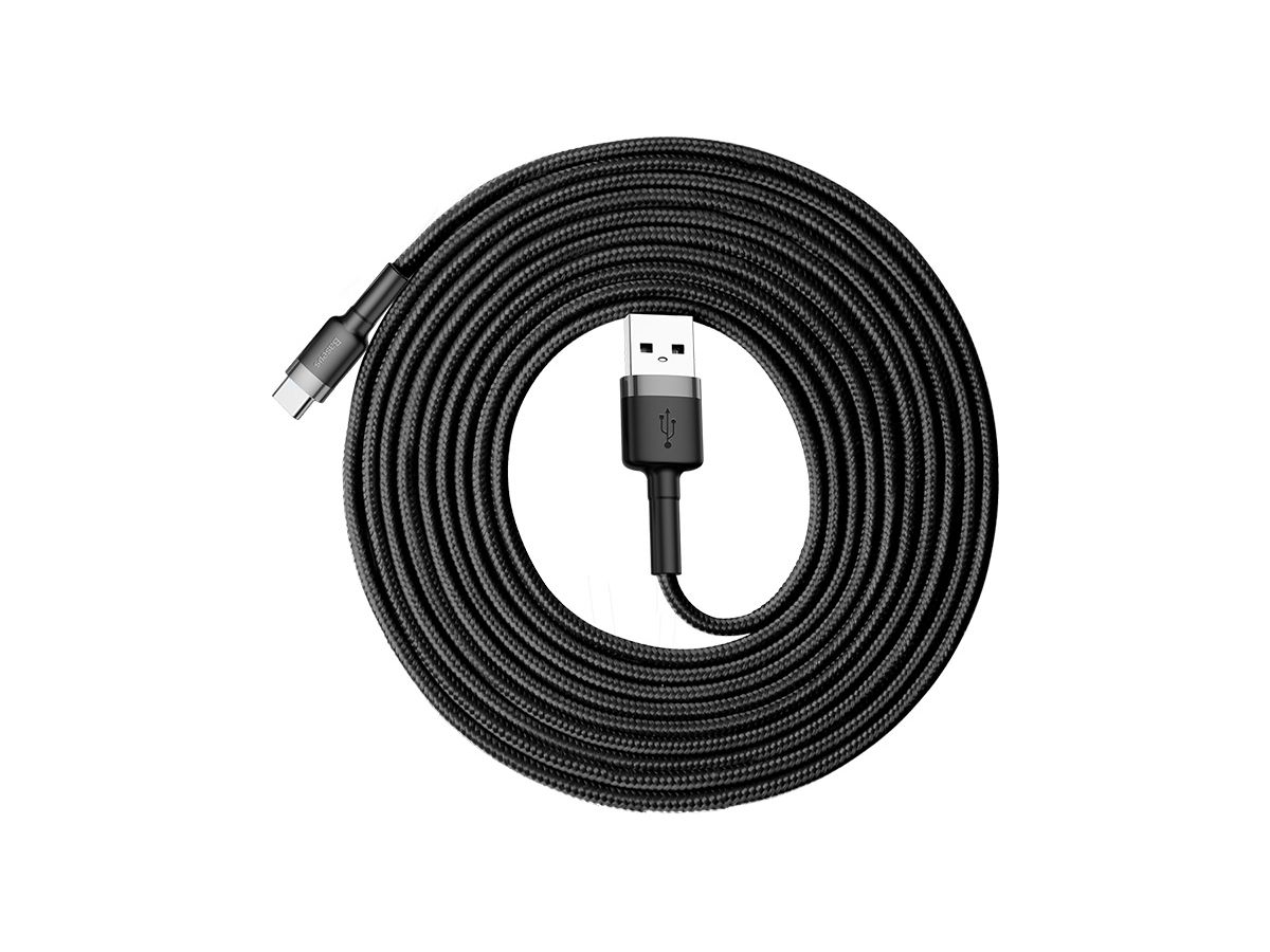 Baseus USB-A to USB-C 3m Fast Charging