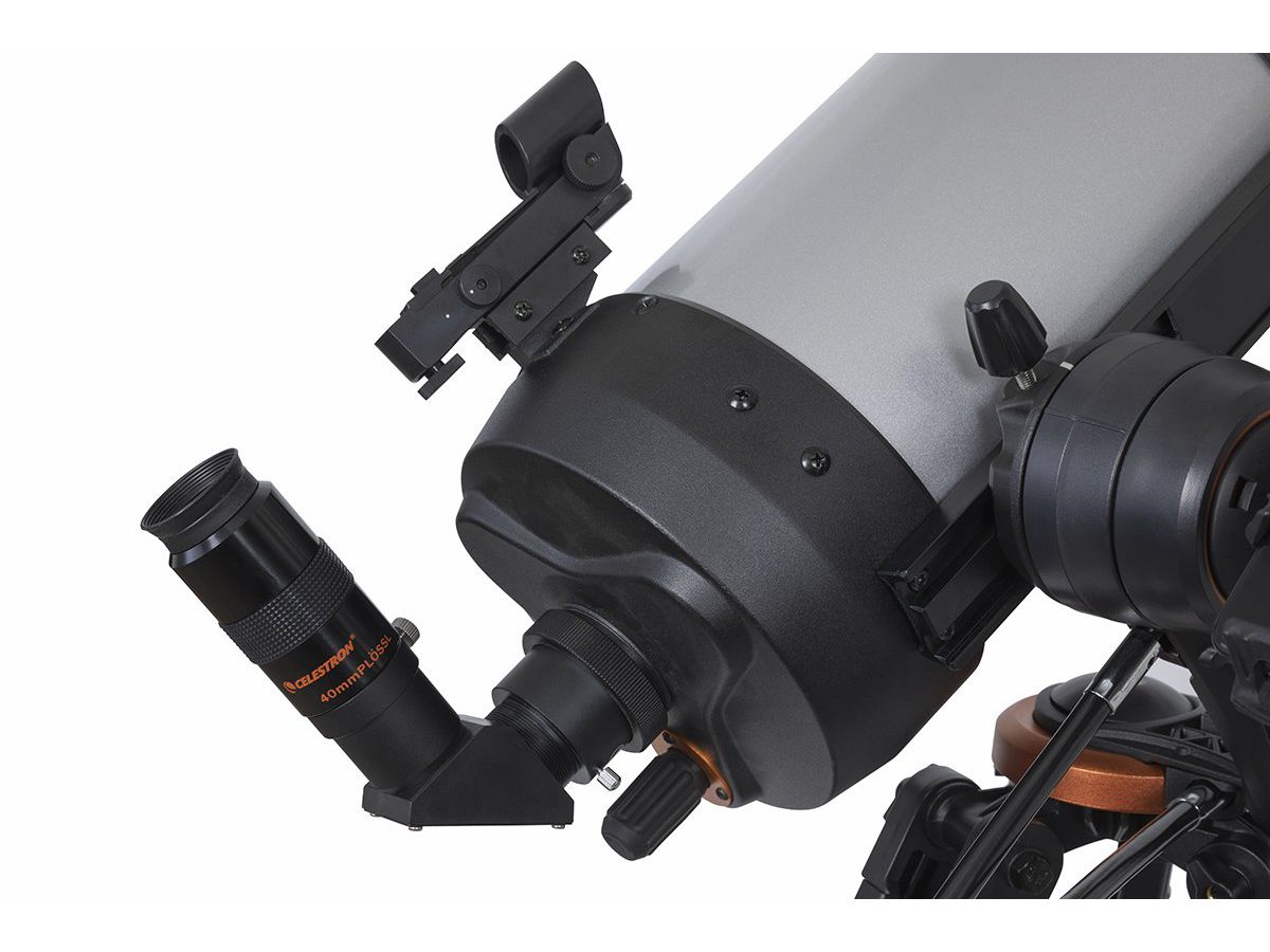 Celestron StarSense Explorer DX 6" SCT