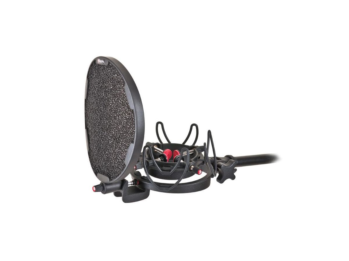 Rycote InVision USM Studio Kit