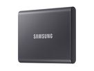 Samsung PSSD T7 2TB grey