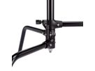 Avenger C-Stand 33 Sliding Leg 330cm Blk