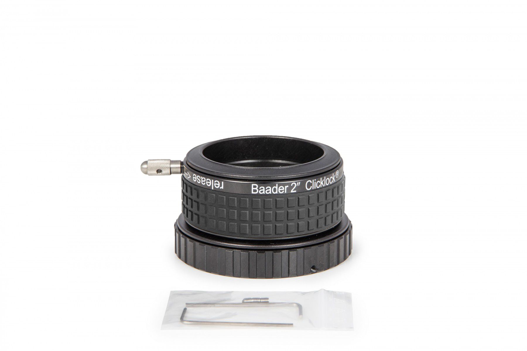 Baader 2" Pince ClickLock M68i x 0.75