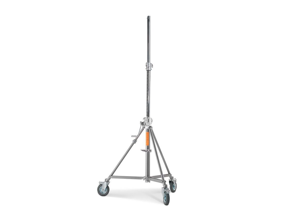 Avenger Super Wind Up Stand 290cm 2 R