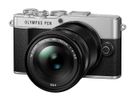 OM System m.Zuiko 40-150mm R black
