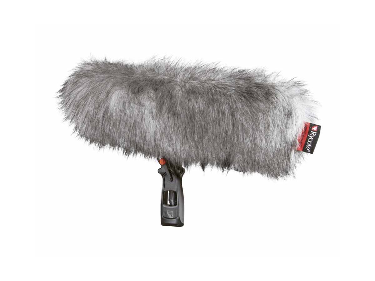 Rycote Modular Windshield Kit 4 XLR-5F