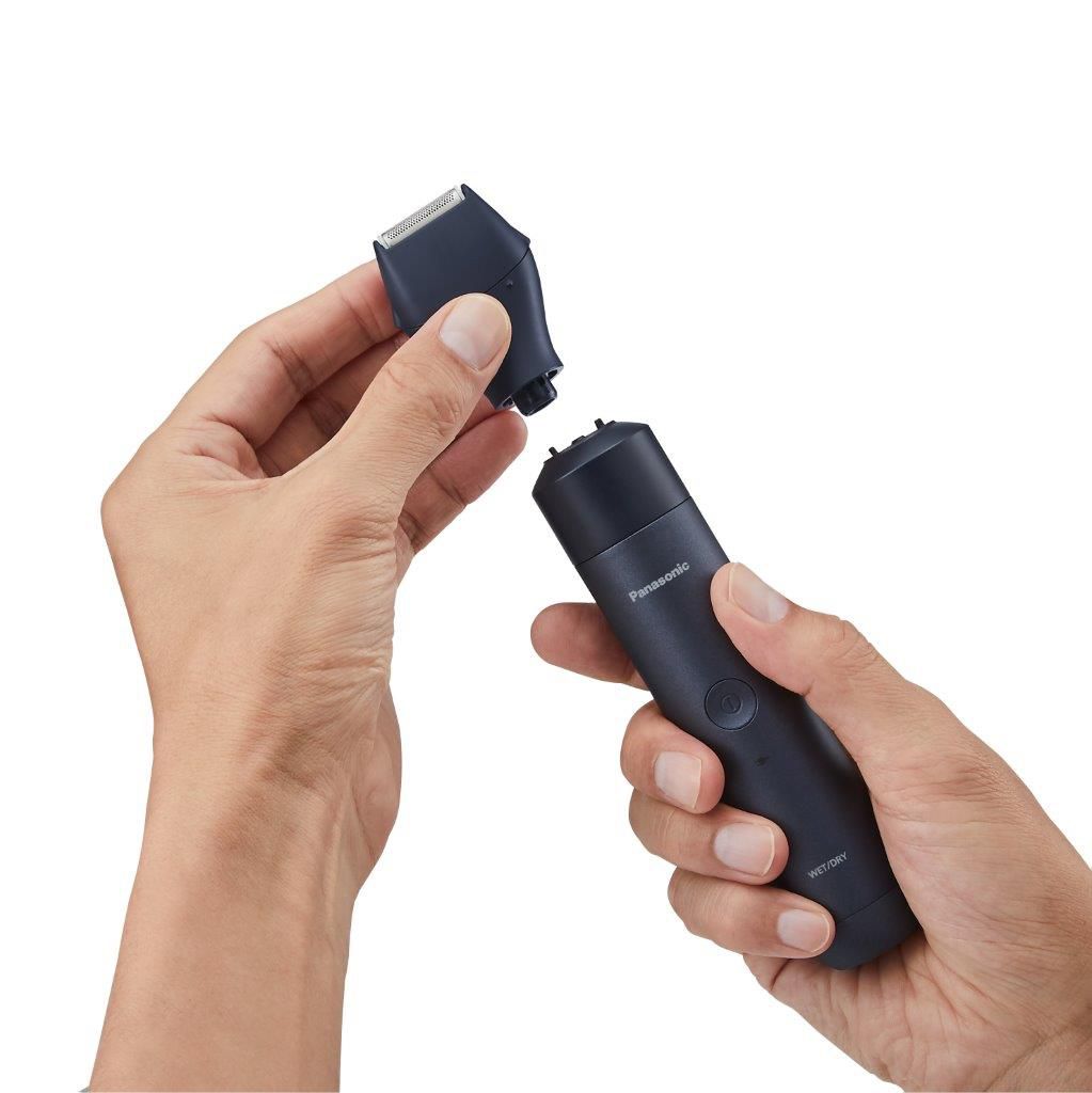 Panasonic Ensemble rasoir/tondeuse