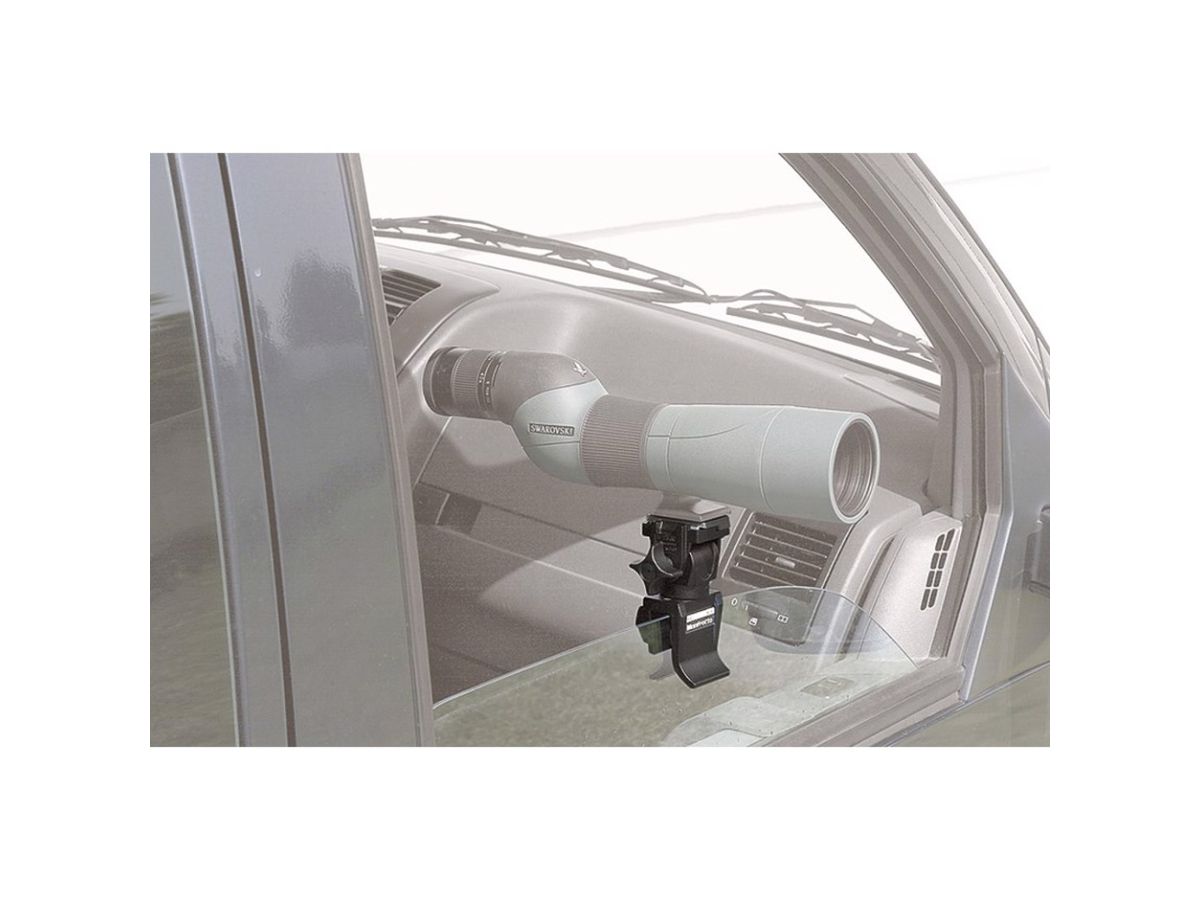 Manfrotto Window Clamp