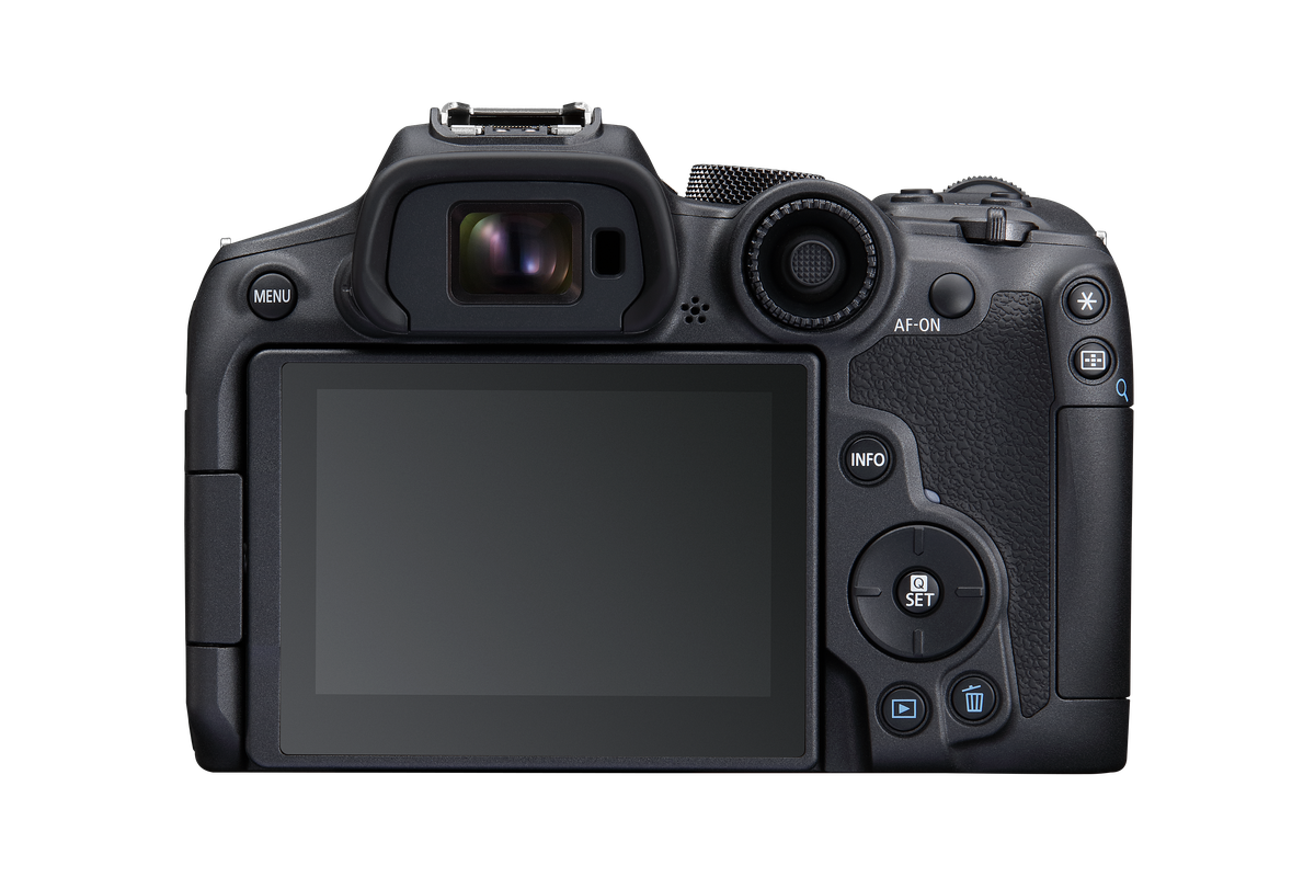 Canon EOS R7 Body