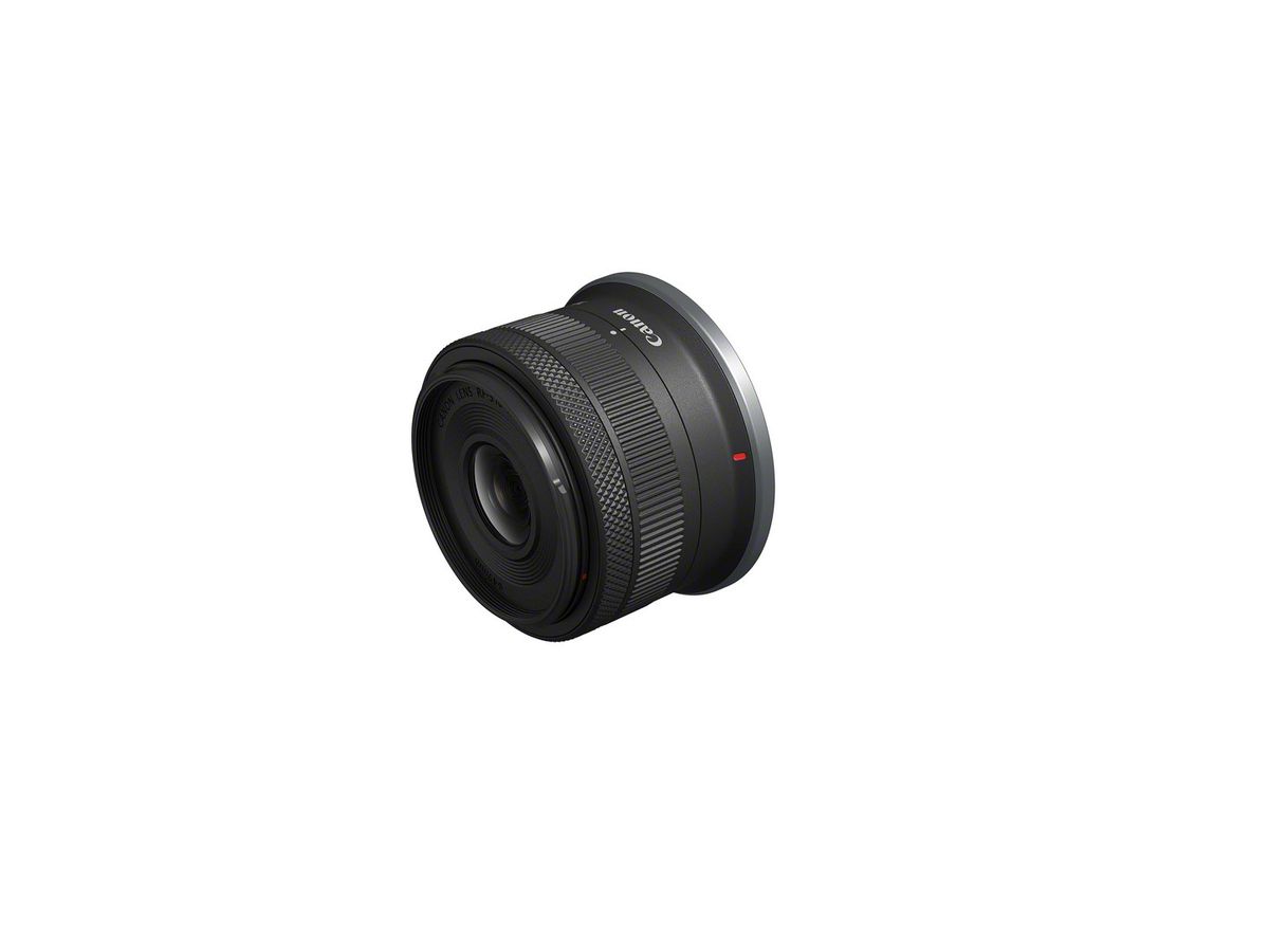 Canon RF-S 10-18mm F4.5-6.3 IS STM