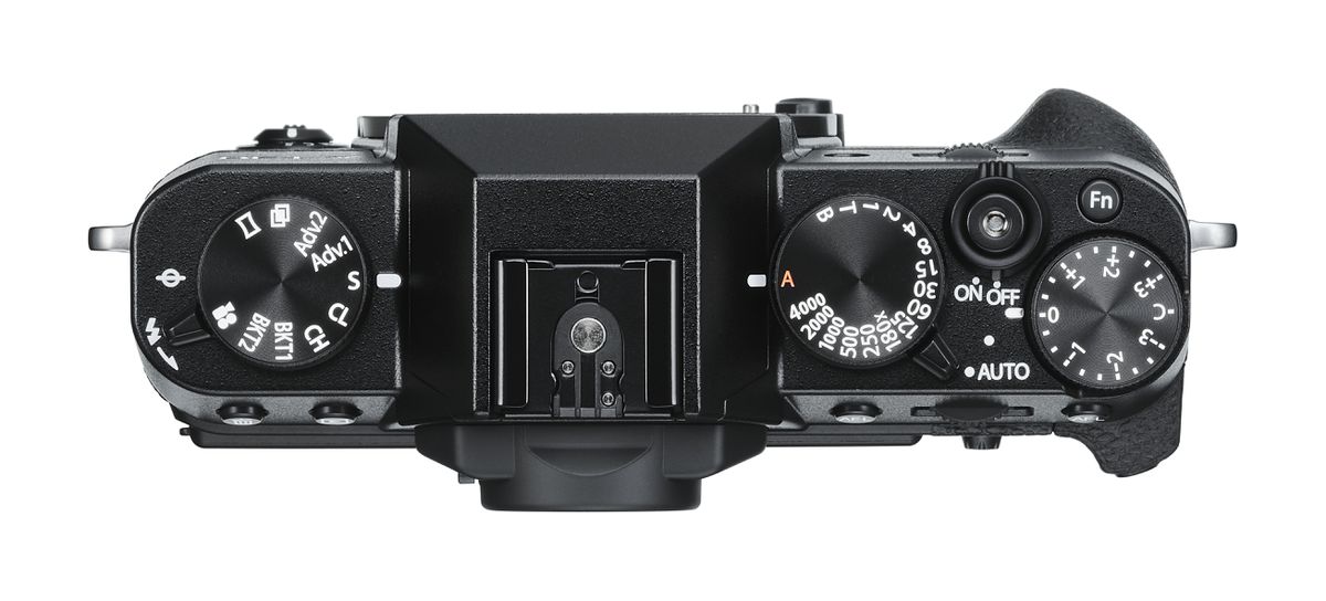 Fujifilm X-T30 Black Body Swiss Garantie
