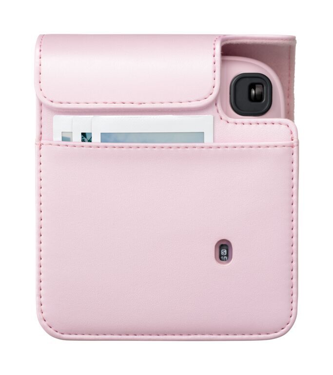 Fujifilm Instax Mini 13 Case Pink
