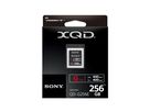 Sony XQD Card 256GB QDG256E-R - 440MB/s