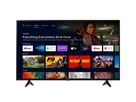 Panasonic 43" LED, HDR SMART TV schwarz