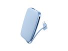 Fresh 'n Rebel Powerbank 12000 mAh Vivid