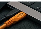 TetherPro Optima 10G USB-C 3m RT Org