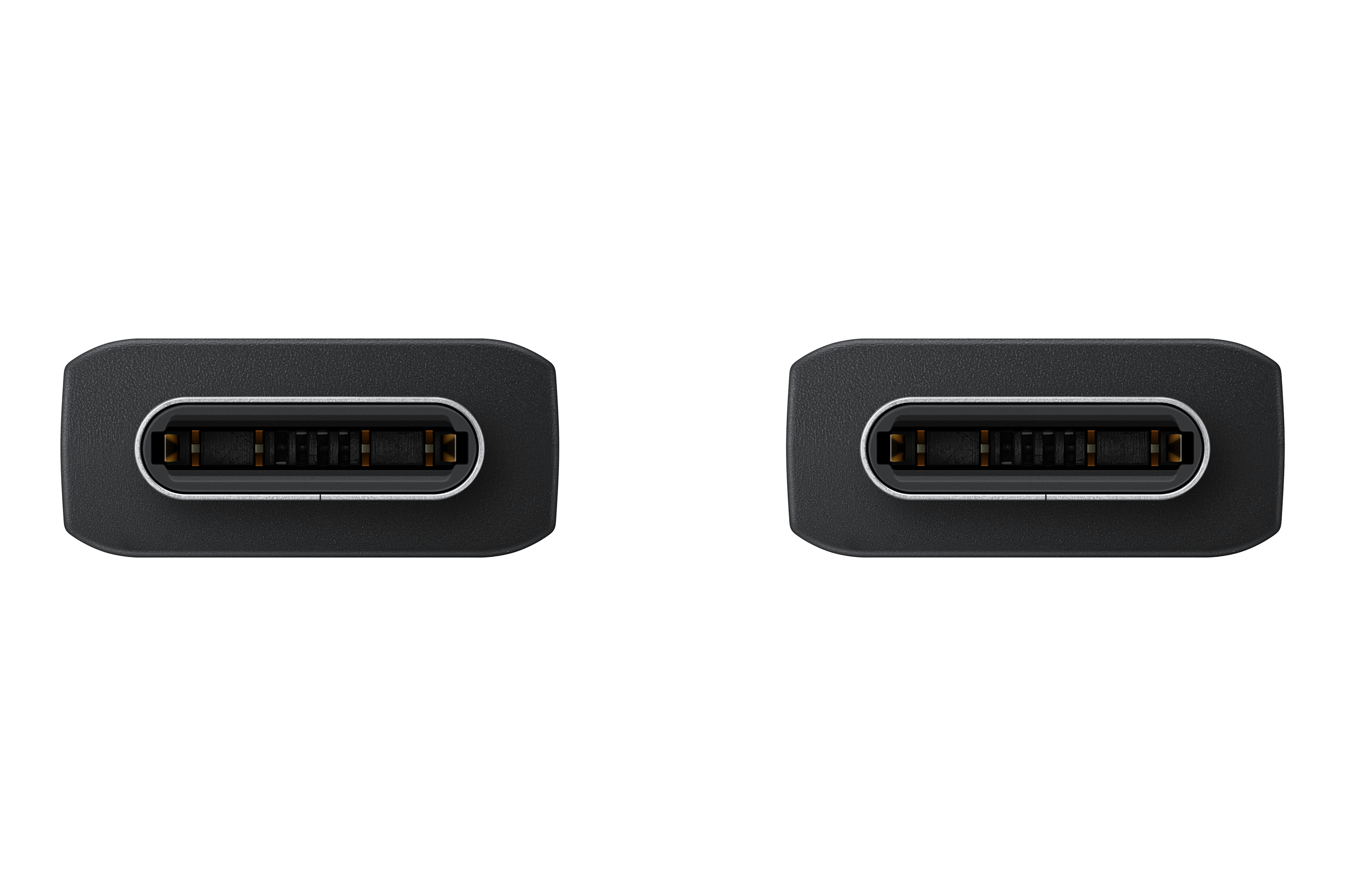 Samsung C to C cable (3A, 1.8m) Black